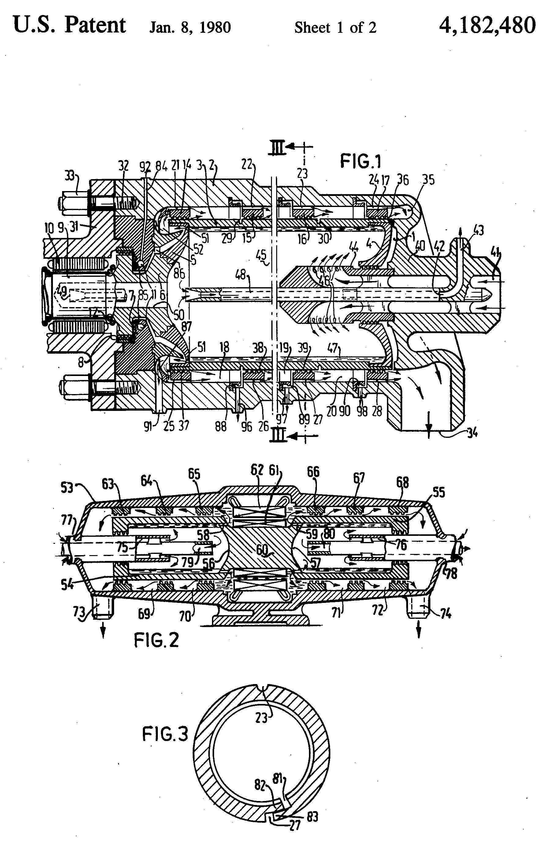 centrifuge patent 1